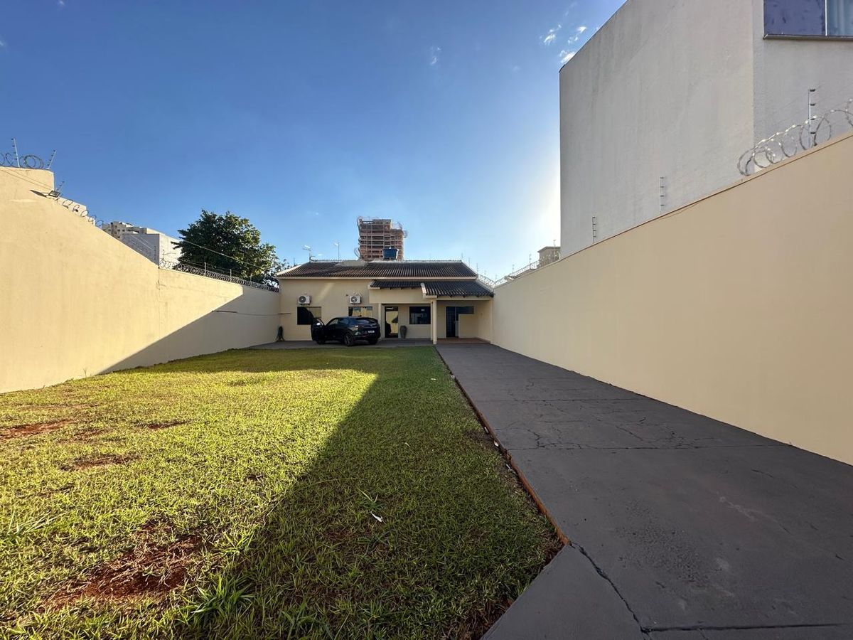 Foto 3 — Casa com 2 quartos, Residencial Tocantins - Rio Verde