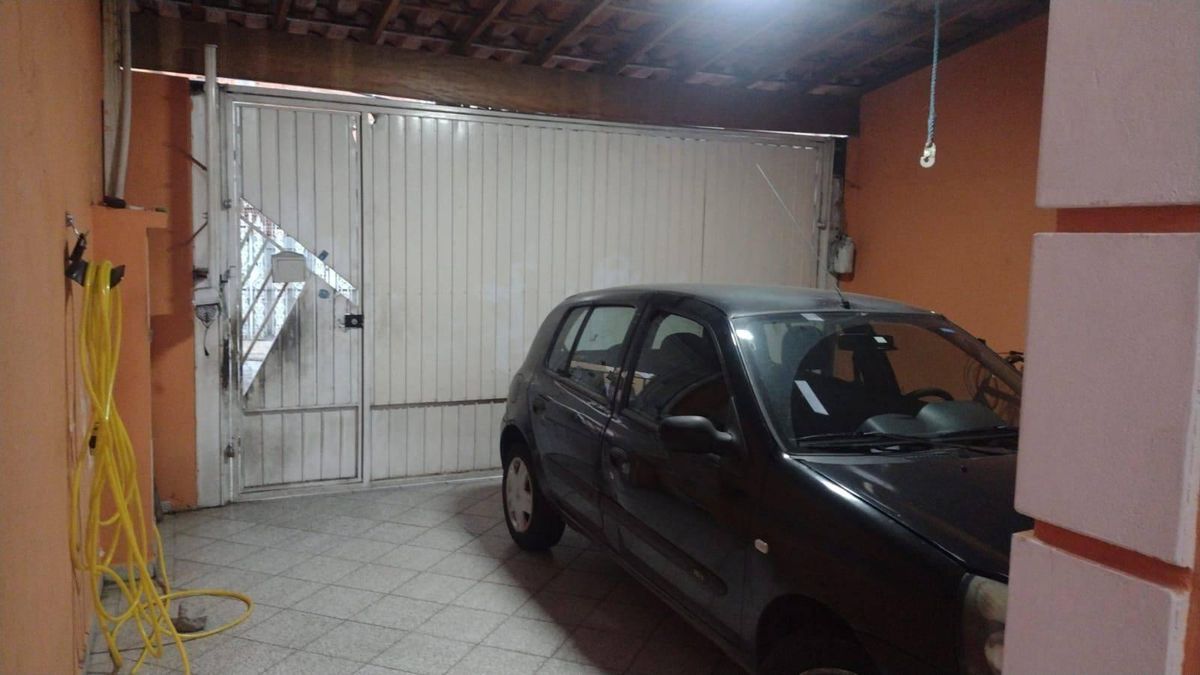 Casa com 2 quartos à Venda, Jardim Monte Carmelo - Guarulhos