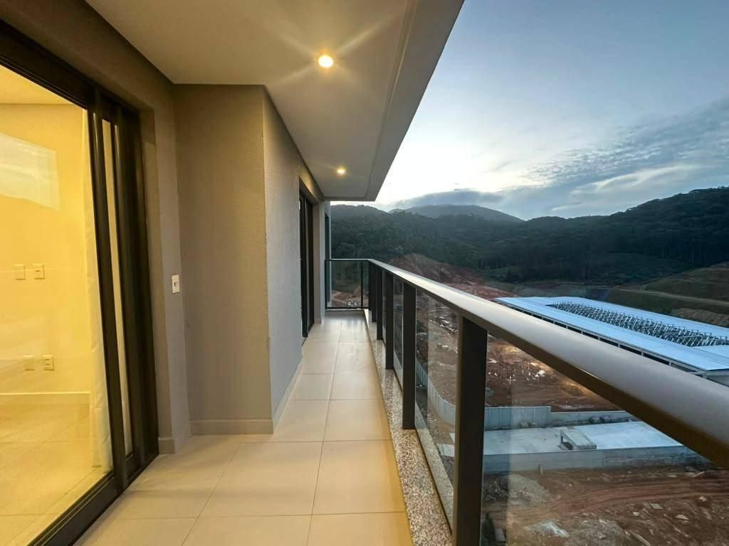 Apartamento para Locação no Edifício Brava Garden - Apartamento em Praia Brava, Itajaí - para locação - TAB Imóveis