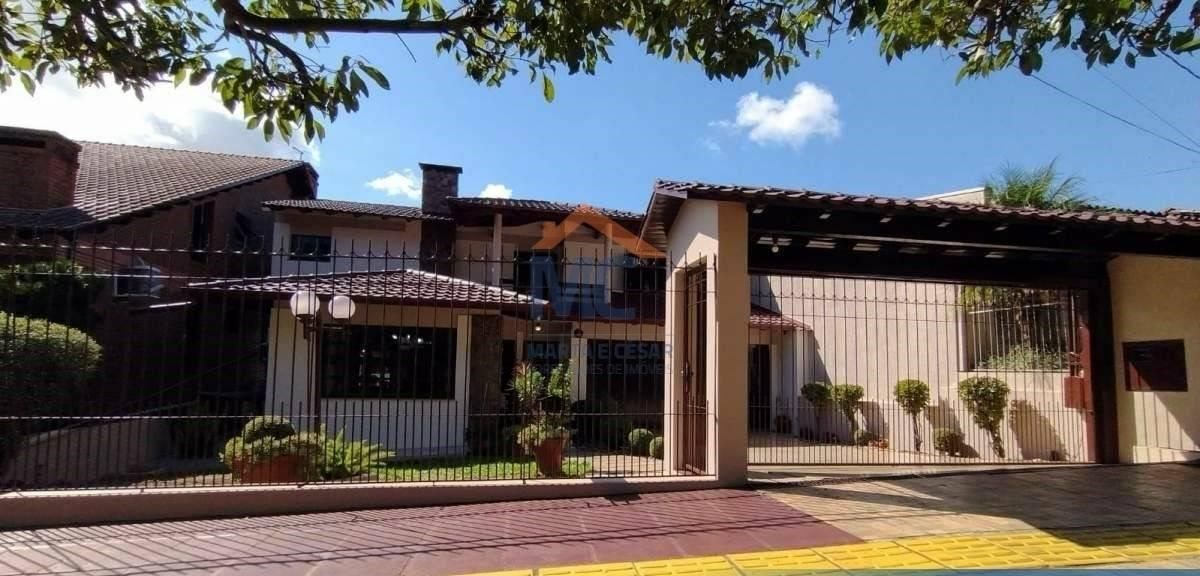 CASA ÓTIMO PADRÃO - Casa em Centro, Santa Rosa - à venda - MC Negócios Imobiliários LTDA