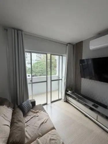 Apartamento com 2 quartos, Itacorubi - Florianópolis - Apartamento em Itacorubi, Florianópolis - à venda - Seiter Imobiliária