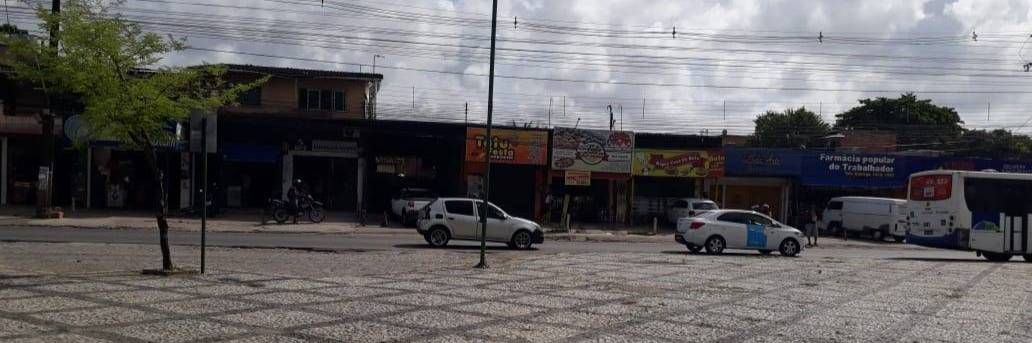Ponto a venda em Vila da Inabi - Camaragibe - Ponto em Vila da Inabi, Camaragibe - à venda - Pedro Soares Imóveis