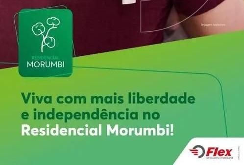 RESIDENCIAL MORUMBI