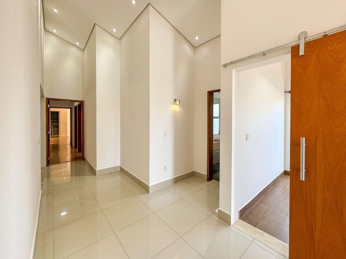 Casa com 3 dormitórios à venda, 255 m² por R$ 1.650.000,00 - Condomínio Residencial Terras do Caribe - Valinhos/SP, foto 5