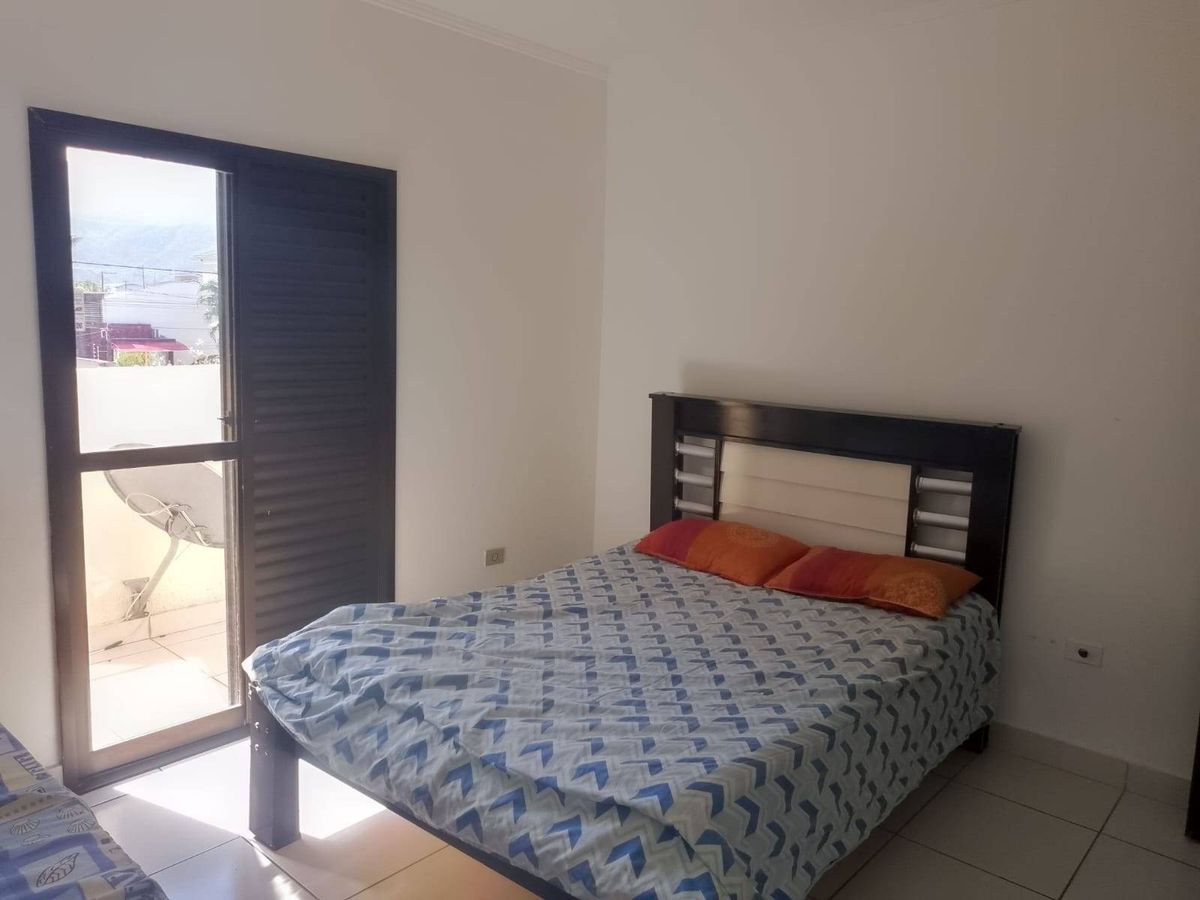 Apartamento no Indaiá para Venda