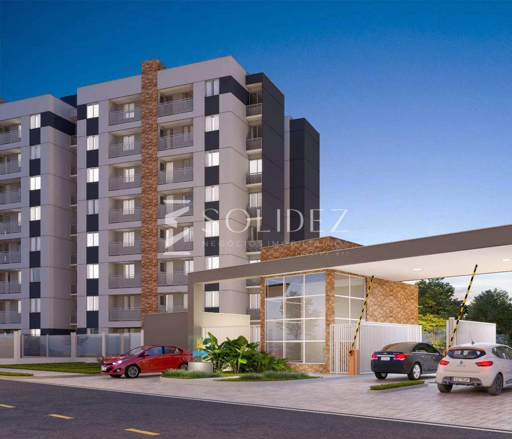 Prime Vivendas do Parque — Seu Novo Lar com Conforto, Lazer e Praticidade - Apartamento em Planalto, Manaus - à venda - Solidez Negocios Imobiliarios Ltda