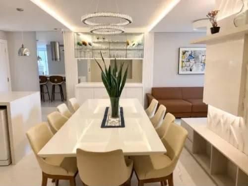 Apartamento com 3 quartos, Centro - Florianópolis - Apartamento em Centro, Florianópolis - à venda - Seiter Imobiliária
