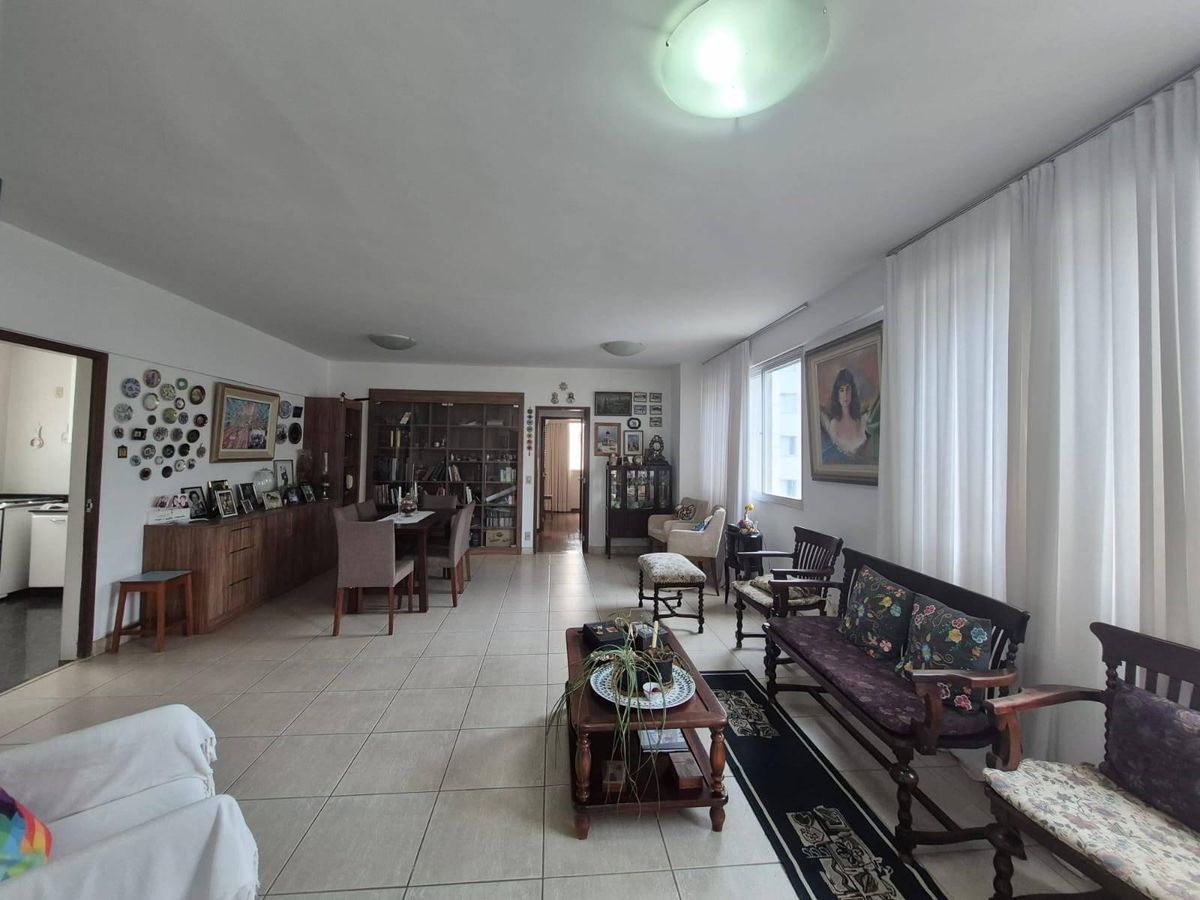 Cobertura 3 quartos no Luxemburgo - Cobertura em Coração de Jesus, Belo Horizonte - à venda - EQUIPE1 NEGOCIOS LTDA