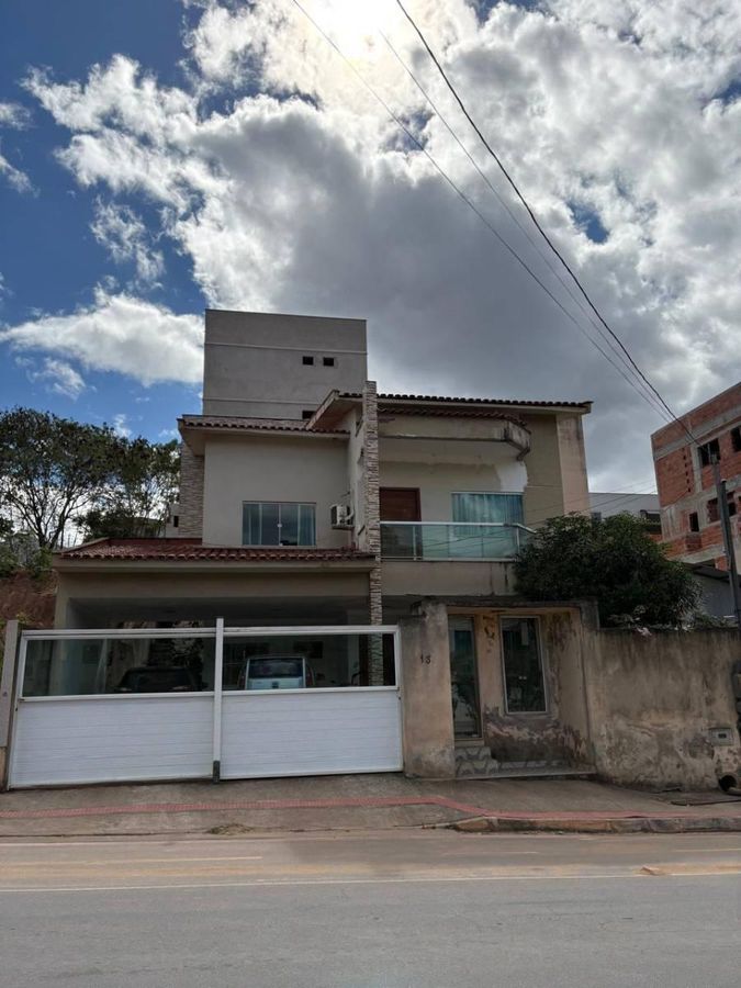 Casa a venda no Guaxindiba - Duplex em Vila Nova, Aracruz - à venda - Imobiliária Abritta e Bottoni LTDA