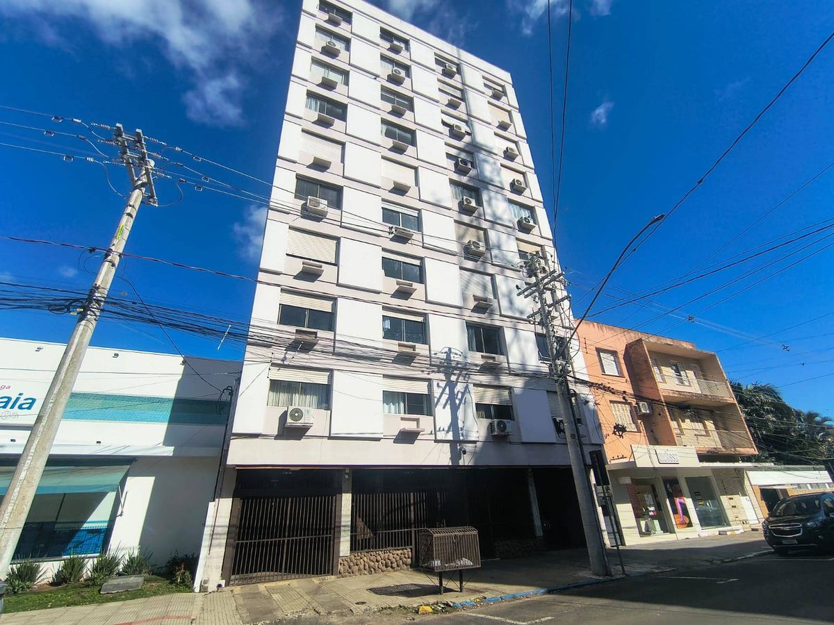 Apartamento no Centro de Uruguaiana