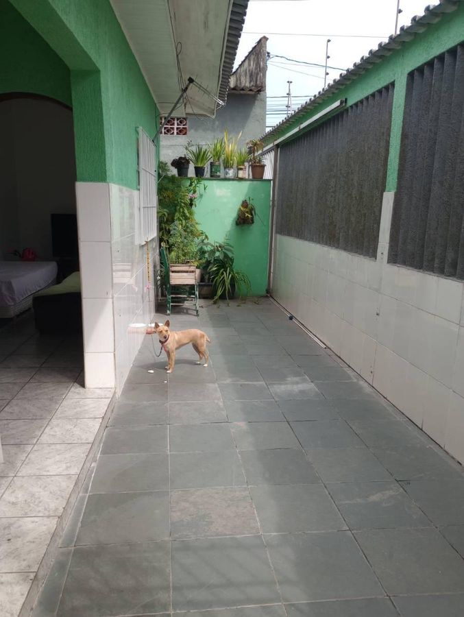 Ca5264 - Casa em Bopiranga, Itanhaém - Casa em Bopiranga, Itanhaém - à venda - FPX Imóveis LTDA