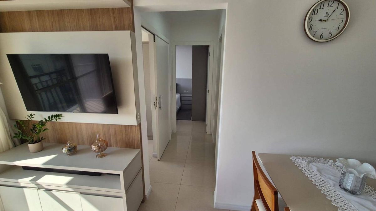 VENDA DE APARTAMENTO NO EDIFÍCIO MAR DE CAPRI EM CAMBORIÚ - 6
