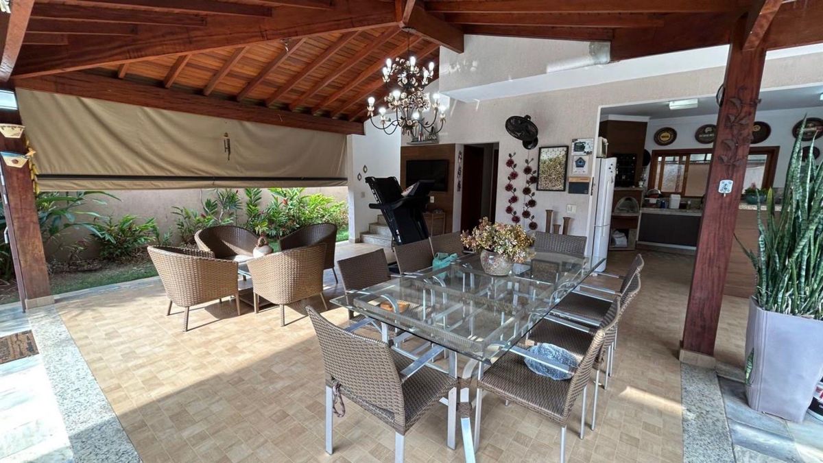 Casa de Condomínio com 1 quarto, Santa Cruz - Valinhos, foto 4