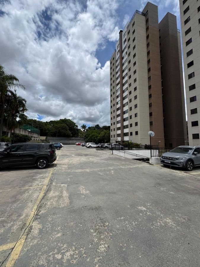 Apartamento com 3 quartos, Condominio Chiari - Valinhos, foto 2