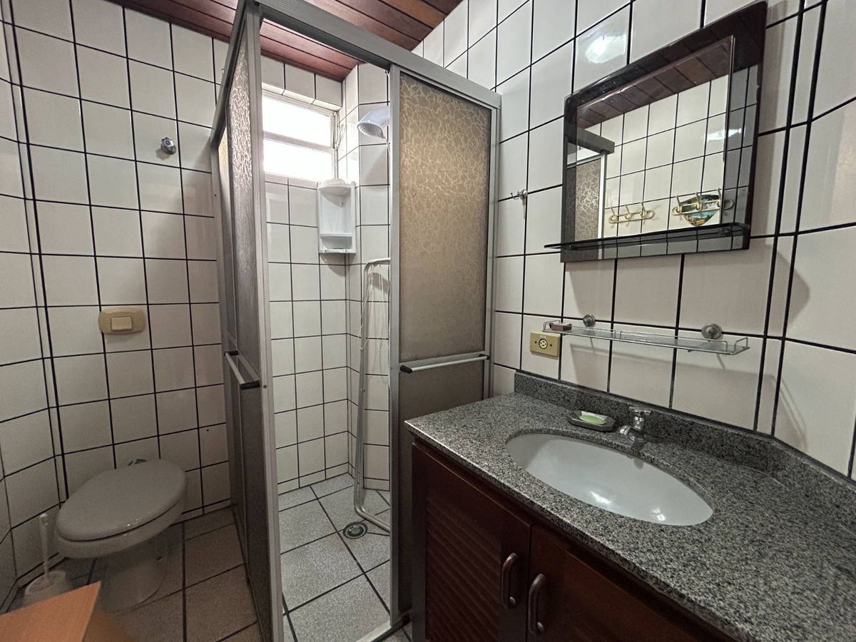 Umuarama Residencial Apartamento compacto 2 quartos à venda Praia Bombas Bombinhas SC — foto 11