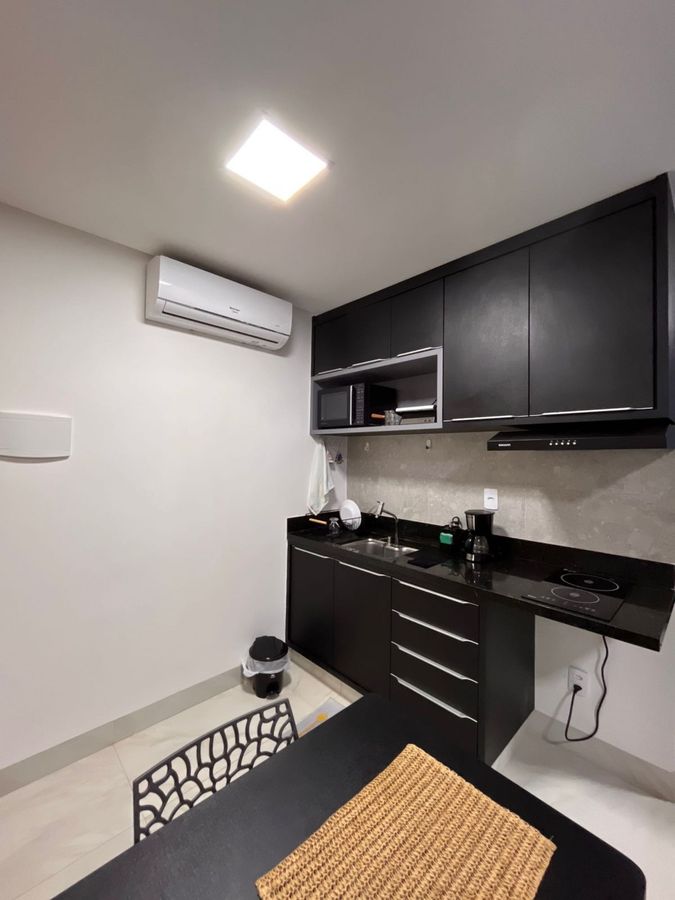 Foto 4 — Flat/Loft/Estúdio com 1 quarto, Setor Morada do Sol - Rio Verde