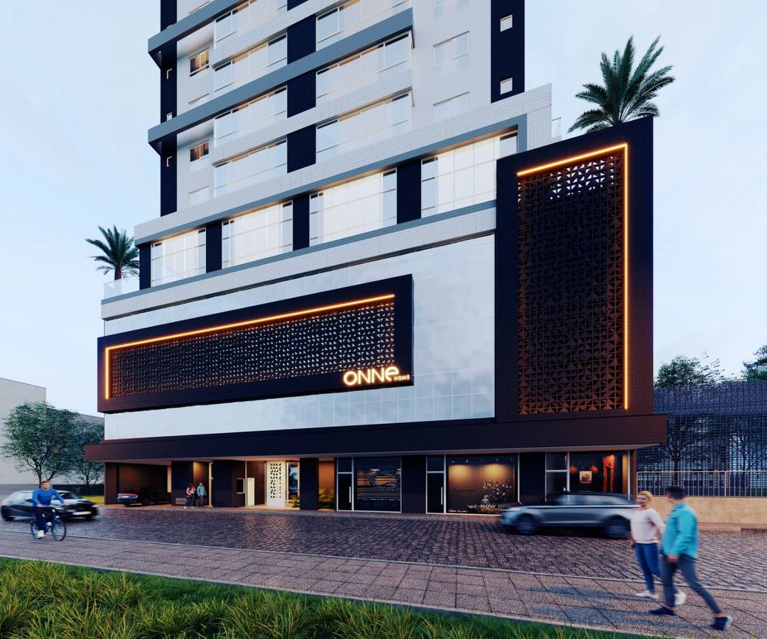 SALA COMERCIAL COM MEZANINO ONNE HOME!! - Salas Comerciais em Centro, Balneário Camboriú - à venda - Praia Imóveis