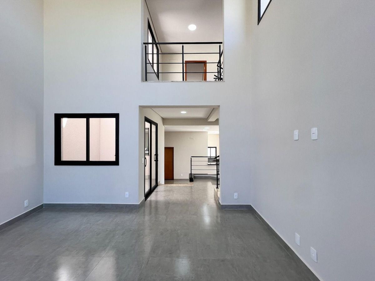 Casa com 3 dormitórios à venda, 253 m² por R$ 1.590.000,00 - Residencial Villa do Sol - Valinhos/SP, foto 4