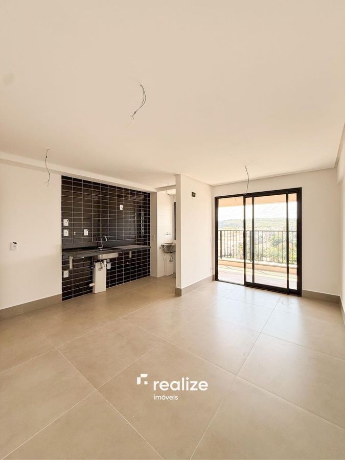 Foto 2 — Apartamento à Venda, Vivare , Rio Verde, Go