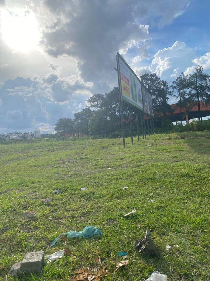Terreno/Lote à venda, 25.000,00M². Avenida Antonio Frederico Ozanan/ Jundiaí-SP. - Lote/Terreno em Jardim Liberdade, Jundiaí - à venda - Entry Imob
