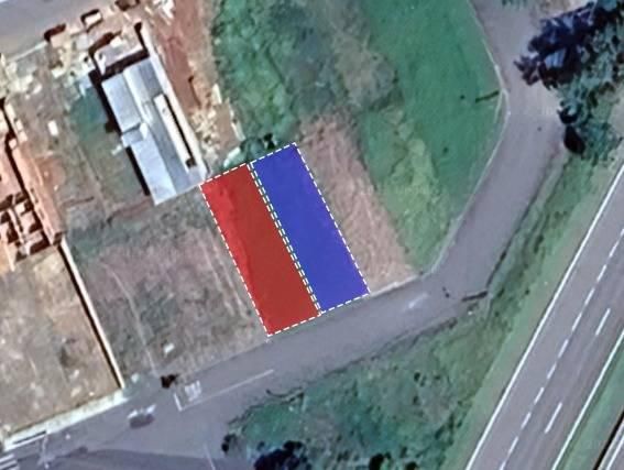 Dois terrenos a venda, Colinas do Alegre - São João da Boa Vista - Lote/Terreno em Colinas do Alegre, São João da Boa Vista - à venda - Porto Seguro Imóveis