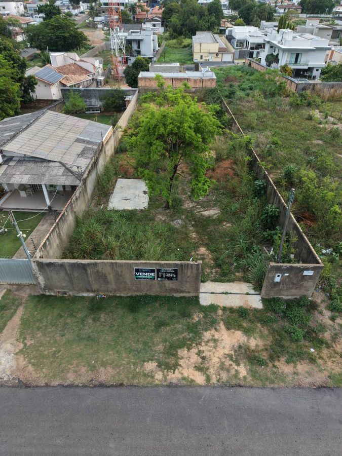 Rua Ana Nery, Canarinho - Lote/Terreno em Canarinho, Boa Vista - à venda - ALESSANDER E BATISTA IMÓVEIS RR LTDA - ME