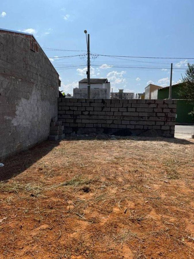 Lote/Terreno à Venda, Residencial Parque das Palmeiras - Pindamonhangaba - Lote/Terreno em Residencial Parque das Palmeiras, Pindamonhangaba - à venda - EDSON DERRICO IMOVEIS LTDA
