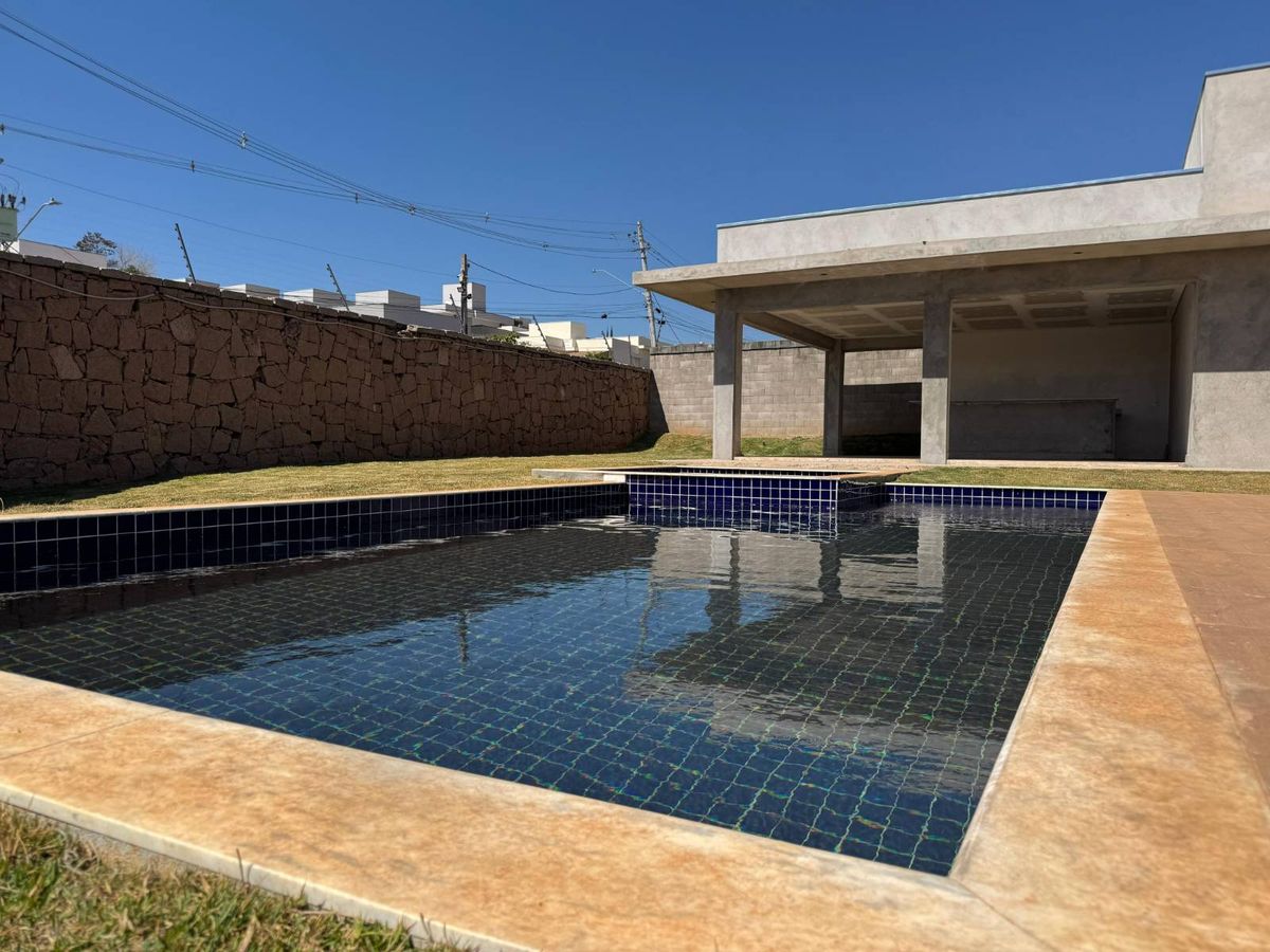 Lote/Terreno a venda com 312m² - Condomínio Colline di Parma - Valinhos, foto 5