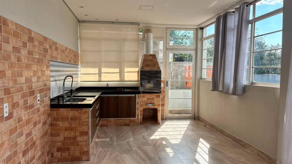 Casa de Condomínio para Locação no Porto do Sol - Lenheiro Valinhos SP, foto 3