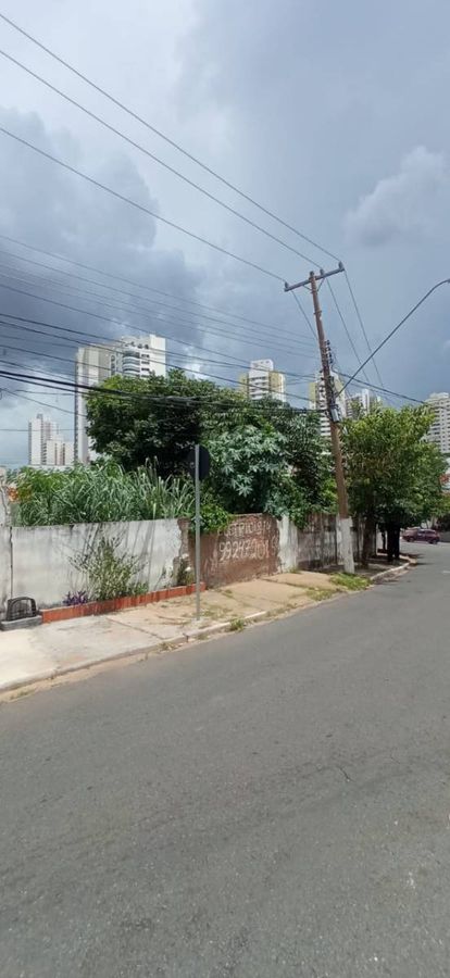 Vende-se Terreno na Avenida Miguel Sutil - Lote/Terreno em Ribeirão da Ponte, Cuiabá - à venda - Prime House Inteligência Imobiliária