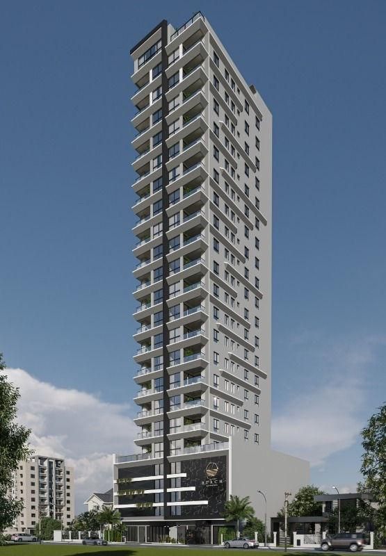Apto 3 dormitórios (3 suítes) — Sun Beach, Porto Belo/SC - Apartamento em Perequê, Porto Belo - à venda - Portal Imóveis Itapema