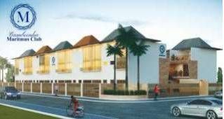 Apartamento com 3 quartos à Venda, Centro - Cabedelo - Apartamento em Centro, Cabedelo - à venda - Pedro Soares Imóveis