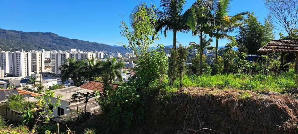 Lote/Terreno, Vila Baependi - Jaraguá do Sul - Lote/Terreno em Vila Baependi, Jaraguá do Sul - à venda - Imobiliária Piermann