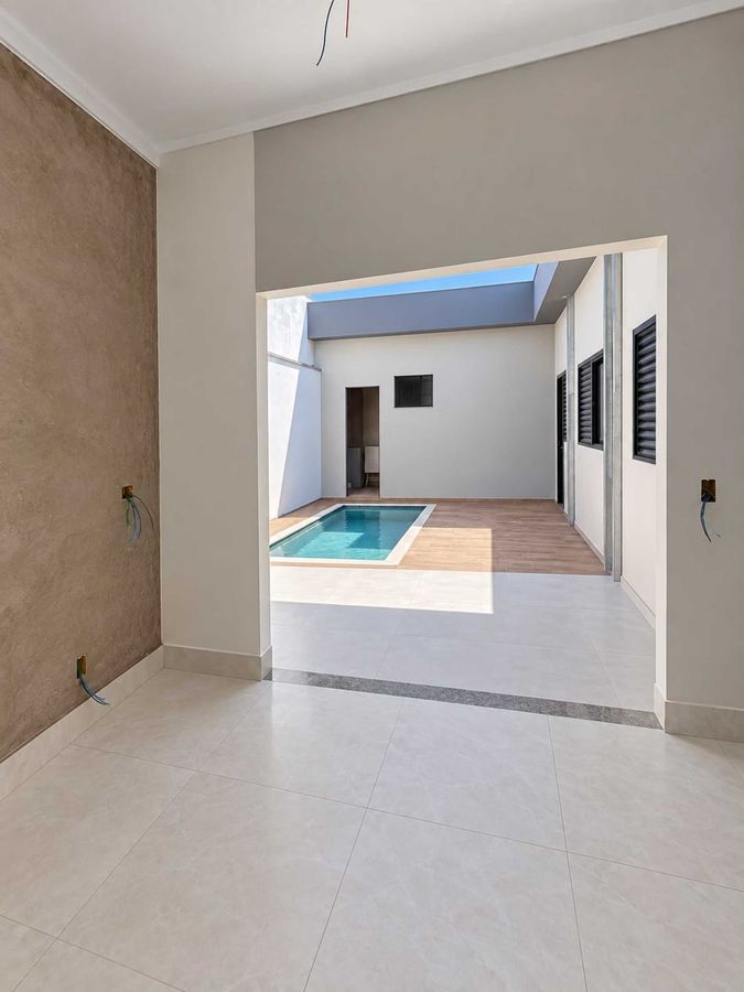 Cascata - Residencial › Casa - Casa em Cascata, Marília - à venda - FLEX CONSULTORIA IMOBILIÁRIA LTDA