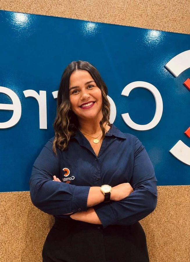 Luana Pinheiro de Souza
