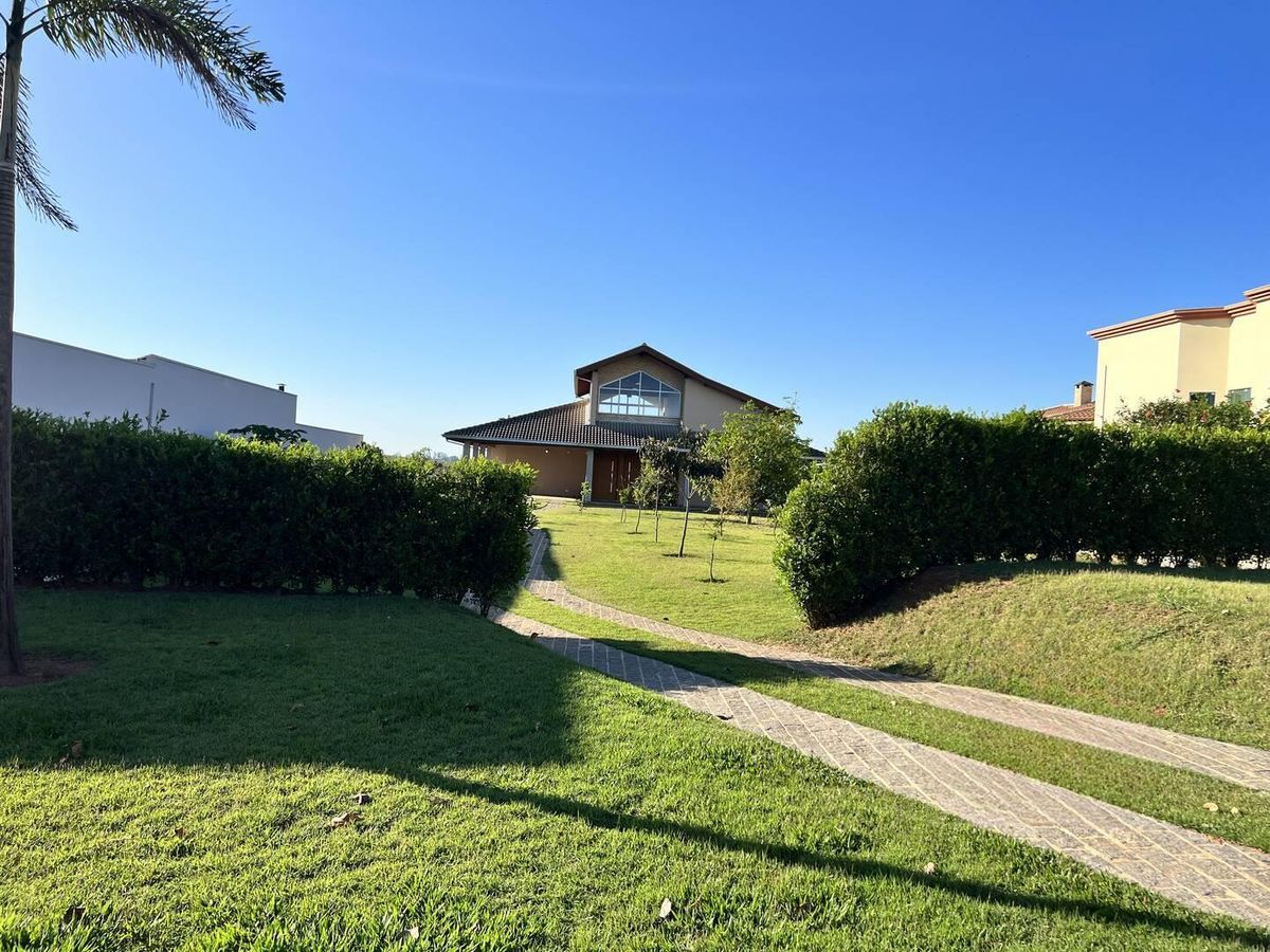 Casa de 347m² à Venda por R$ 1.190.000,00 - Boituva / São Paulo