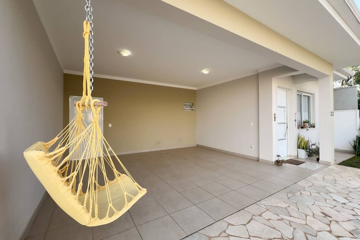Casa de Condomínio com 3 quartos, Lenheiro - Valinhos, foto 4