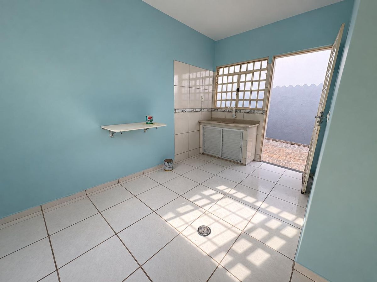 APARTAMENTO PARA LOCAÇÃO NO LABIENOPOLIS - Apartamento em Labienópolis, Garça - para locação - Corretor Online