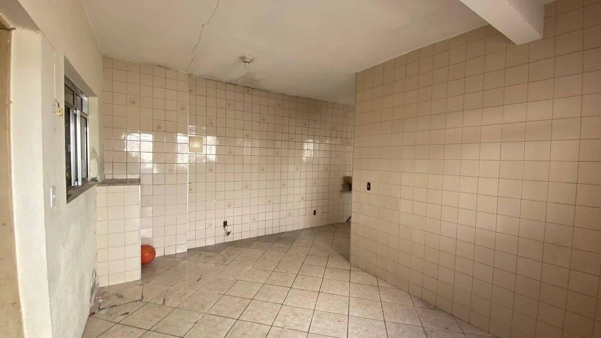 Casa com 3 quartos à Venda, Vila Flórida - Guarulhos