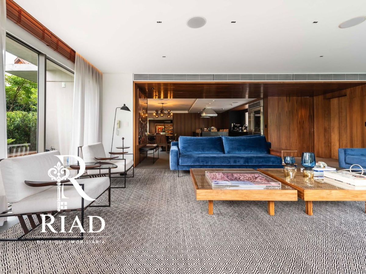 Casa de Condomínio Alto de Pinheiros | Rua Professor Fonseca Rodrigues | Parque Villa Lobos - Casa de Condomínio em Alto de Pinheiros, São Paulo - à venda - RIAD BOUTIQUE IMOBILIÁRIA LTDA