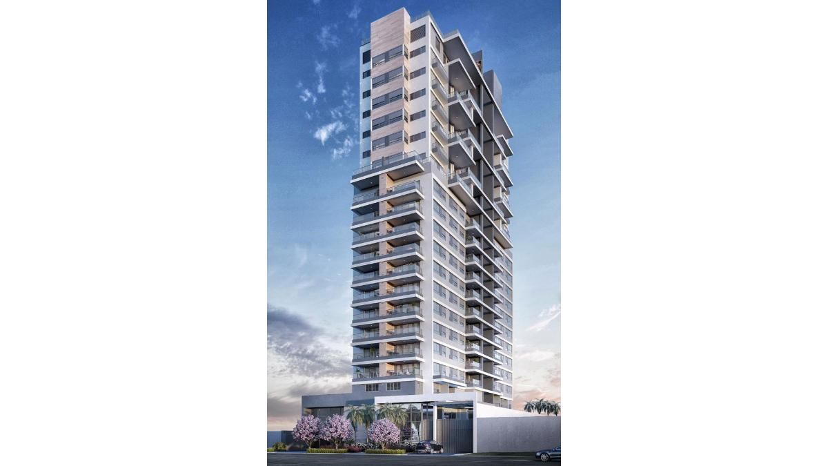State Ibirapuera - Apartamento em Vila Clementino, São Paulo - à venda - Bem Imóvel