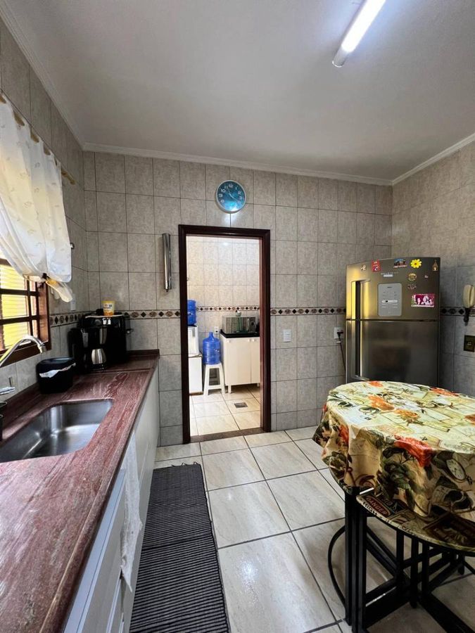 Casa com 3 quartos à Venda, Vila Genoveva - Valinhos, foto 4