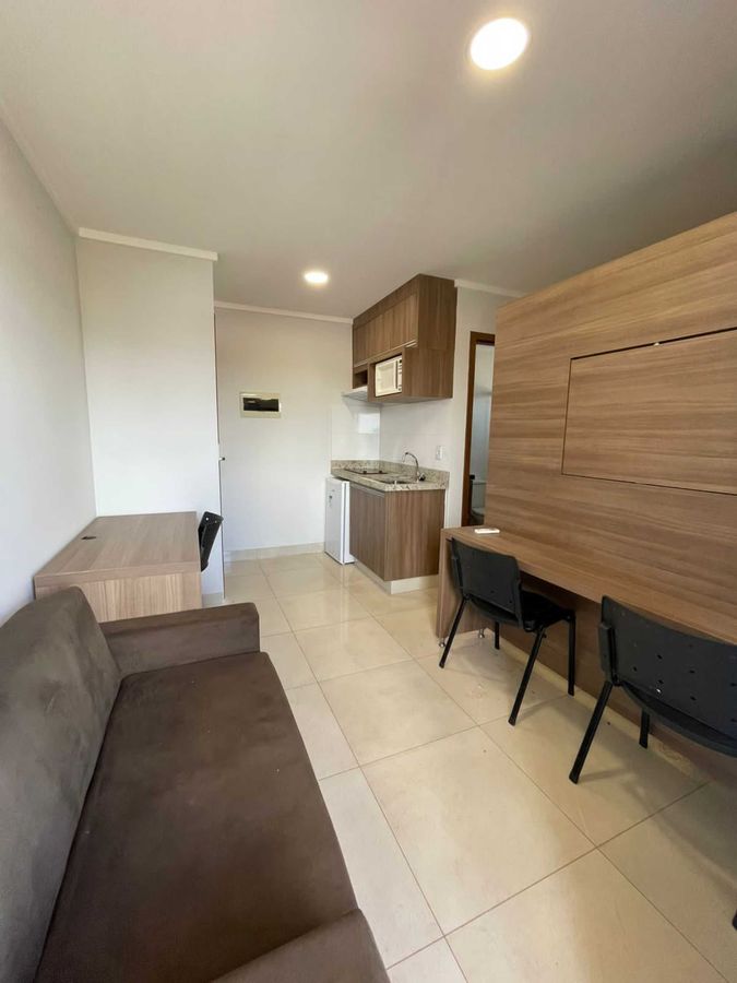 Foto 6 — Flat/Loft/Estúdio com 1 quarto à Venda, Residencial Tocantins - Rio Verde