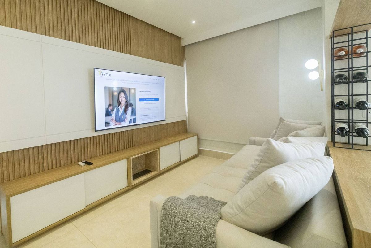 Apartamento, 1 quarto, 56 m² - Foto 14
