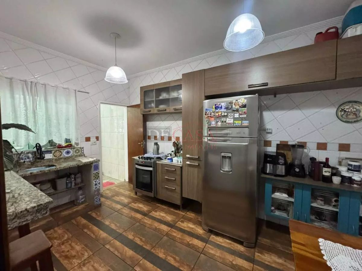 Sobrado, 4 quartos, 130 m² - Foto 15