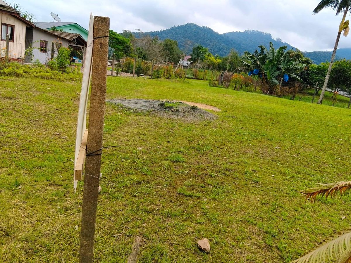 Lote/Terreno, Warnow - Indaial - Lote/Terreno em Warnow, Indaial - à venda - Atezza Negócios Imobiliários