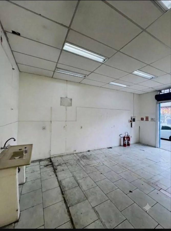 Loja-Salão, 48 m² - Foto 8
