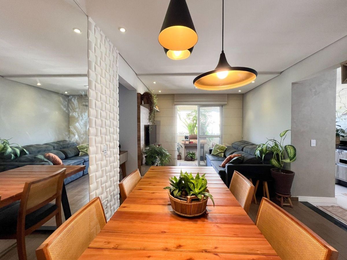 Apartamento com 3 dormitórios à venda, 78 m² por R$ 630.000,00 - Condomínio Piazza Di San Marco - Valinhos/SP, foto 4