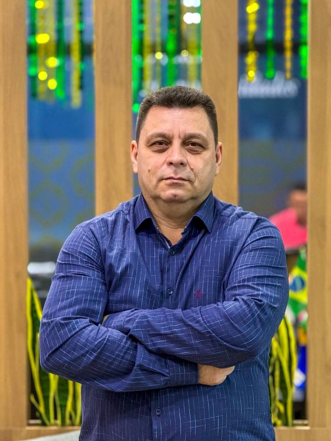 EDGELSON DE ANDRADE