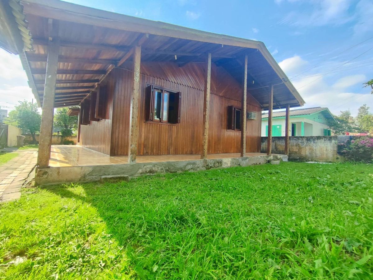 Passo das Pedras | Gravataí - Casa em Passo das Pedras, Gravataí - para locação - Vance Imóveis